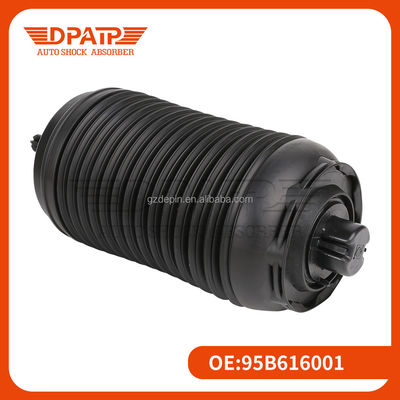 95B616001 สปริงอากาศสําหรับ PORSCHE Maca อะไหล่ของระบบแขวนหลัง