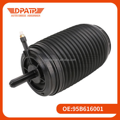 95B616001 สปริงอากาศสําหรับ PORSCHE Maca อะไหล่ของระบบแขวนหลัง