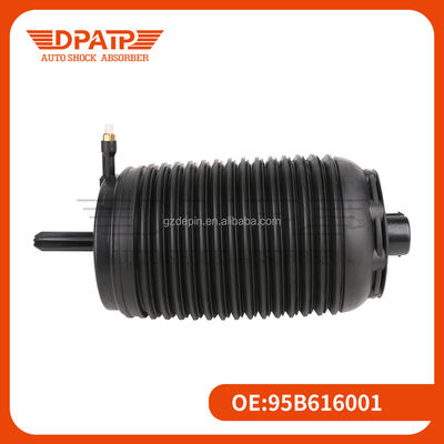 95B616001 สปริงอากาศสําหรับ PORSCHE Maca อะไหล่ของระบบแขวนหลัง