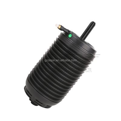 95B616002 ส่วนประกอบรถยนต์ สายพัดลมด้านหลัง สําหรับพัสดุยางทนทาน Porsche Maca