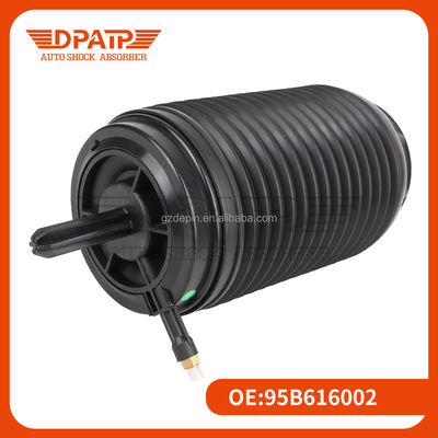 95B616002 ส่วนประกอบรถยนต์ สายพัดลมด้านหลัง สําหรับพัสดุยางทนทาน Porsche Maca