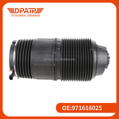 วัตถุประสงค์ การเปลี่ยน/ซ่อมแซมกระเป๋าสะพายอากาศด้านหลัง 971616025 971616025E สําหรับ Porsche Palamela 971