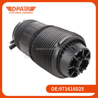วัตถุประสงค์ การเปลี่ยน/ซ่อมแซมกระเป๋าสะพายอากาศด้านหลัง 971616025 971616025E สําหรับ Porsche Palamela 971