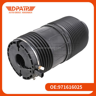 วัตถุประสงค์ การเปลี่ยน/ซ่อมแซมกระเป๋าสะพายอากาศด้านหลัง 971616025 971616025E สําหรับ Porsche Palamela 971