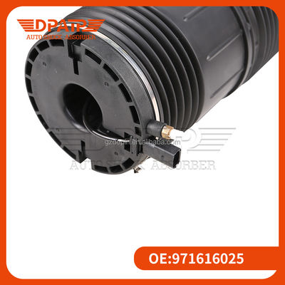 วัตถุประสงค์ การเปลี่ยน/ซ่อมแซมกระเป๋าสะพายอากาศด้านหลัง 971616025 971616025E สําหรับ Porsche Palamela 971