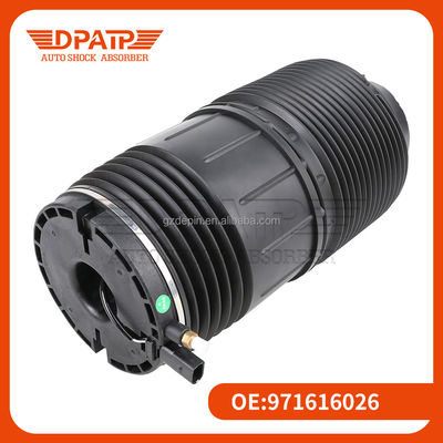 ลายอากาศด้านหลัง 971616026F 971616026C 971616026H สําหรับ Porsche Palamela 971 PANAMERA 971