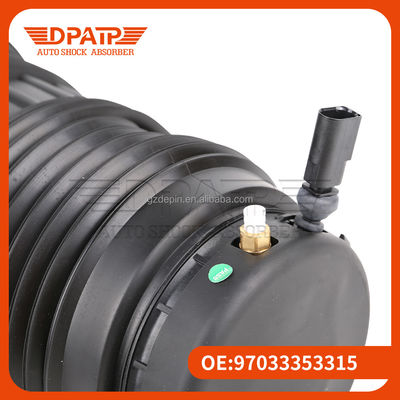 การแขวนลมหลังสําหรับ Porsche Palamela 970 หมายเลขอ้างอิง 671000083 OE NO. 97033353317
