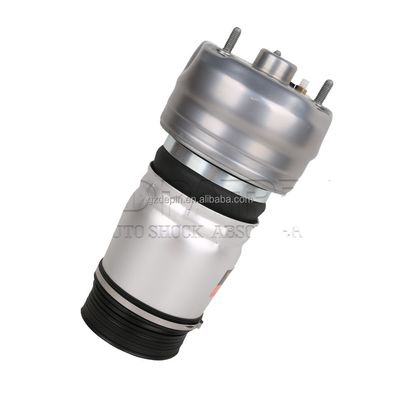 ระบบแขวนอากาศแรงกระแทก กระเป๋าสปริงอากาศ กระเป๋าสะพายอากาศสําหรับ Porsche Palamela 970 97034315100