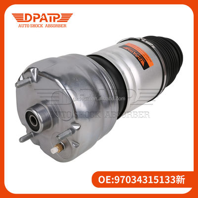 แทน/ซ่อมแซมสปริงอากาศ 97034315133 97034315135 97034315136 สําหรับ Porsche Palamela 970