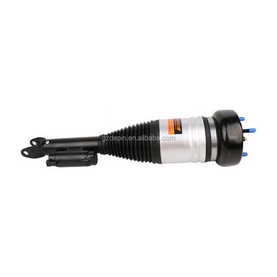 การแขวนอากาศด้านหน้าซ้าย Spring Shock Fit 2053204768 สําหรับ Benz GLC Class W205 2016-