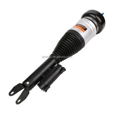 การแขวนอากาศด้านหน้าซ้าย Spring Shock Fit 2053204768 สําหรับ Benz GLC Class W205 2016-