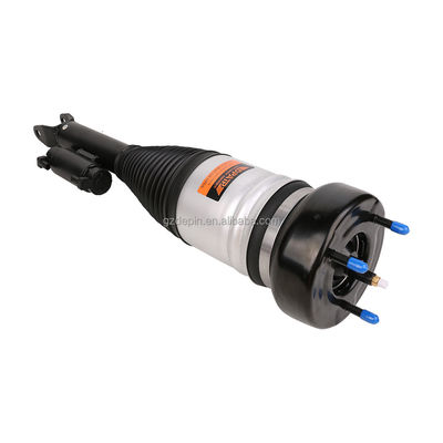 การแขวนอากาศด้านหน้าซ้าย Spring Shock Fit 2053204768 สําหรับ Benz GLC Class W205 2016-