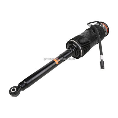 S-Class W221 221 S600 เครื่องดับกระแทกแขวนพร้อม ABC Hydraulic Strut 2213200413