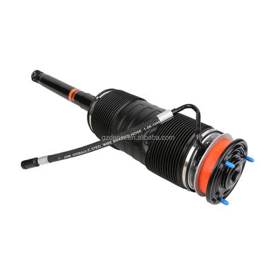 S-Class W221 221 S600 เครื่องดับกระแทกแขวนพร้อม ABC Hydraulic Strut 2213200413