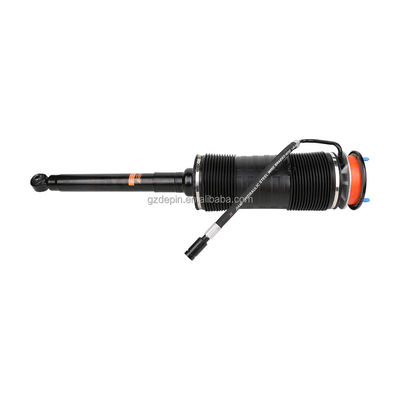 S-Class W221 221 S600 เครื่องดับกระแทกแขวนพร้อม ABC Hydraulic Strut 2213200413