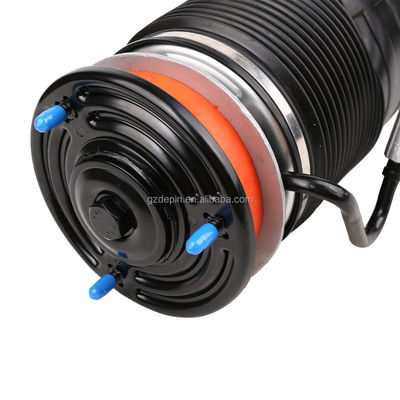 S-Class W221 221 S600 เครื่องดับกระแทกแขวนพร้อม ABC Hydraulic Strut 2213200413