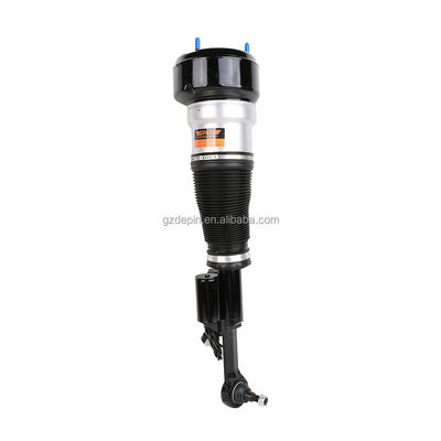43-2064 OE NO. 2213200538 อุปกรณ์ดึงกระแทกด้านหน้าและซ้ายและการประกอบ Strut สําหรับ Benz 221 S600