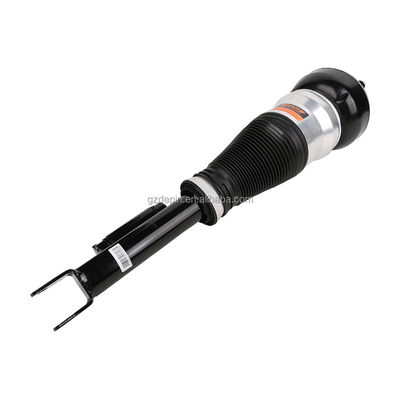 เครื่องดับกระแทกอากาศด้านบนด้านหน้าสําหรับ Mercedes Benz 222 S 671000083 2223204713 2223204813