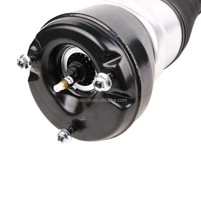 เครื่องดับกระแทกอากาศด้านบนด้านหน้าสําหรับ Mercedes Benz 222 S 671000083 2223204713 2223204813