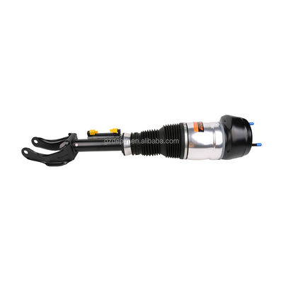 GLE คูเป้ C292 เครื่องอัดกระแทกอากาศหน้าซ้าย OE NO. 2923203113 สําหรับ Mercedes-Benz