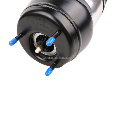 GLE คูเป้ C292 เครื่องอัดกระแทกอากาศหน้าซ้าย OE NO. 2923203113 สําหรับ Mercedes-Benz