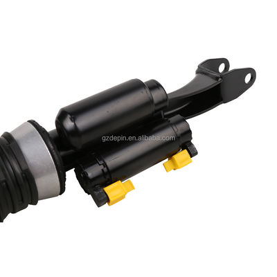 V222 หน้า L / R เครื่องกันกระแทกสําหรับ Mercedes Benz 222 S OE NO. 2223205013 2223208213
