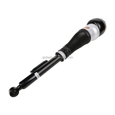 2223205413 ส่วนประกอบรถยนต์ หลังซ้าย Air Strut สําหรับ Mercedes Benz 222S ผลงานที่ดีเยี่ยม
