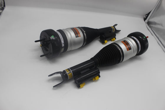 เครื่องดับกระแทกอากาศปรับหน้าซ้าย สําหรับ Mercedes Benz W205 2053204768 2053204868 2053208300 2053208400