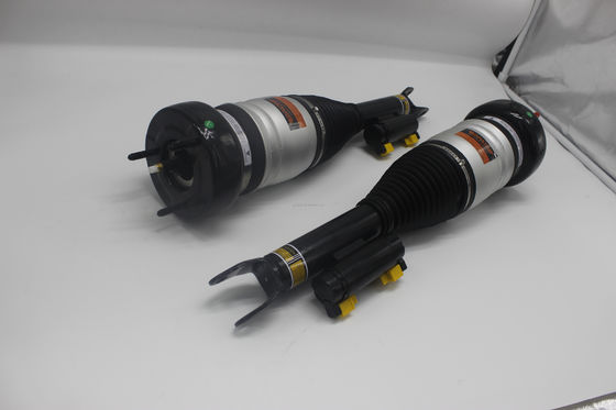 เครื่องดับกระแทกอากาศปรับหน้าซ้าย สําหรับ Mercedes Benz W205 2053204768 2053204868 2053208300 2053208400