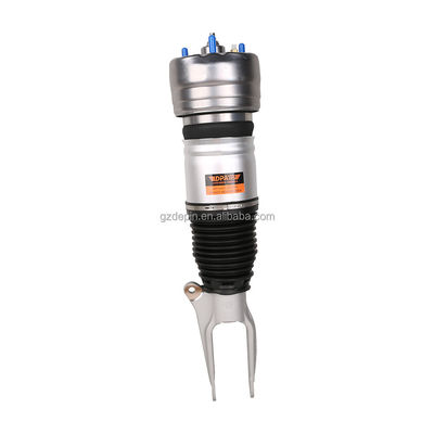 อุปกรณ์อัดกระแทกอากาศด้านหน้าประสิทธิภาพสูง 97034305235 Porsche Cayenne Auto Parts