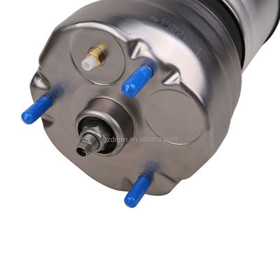 อุปกรณ์อัดกระแทกอากาศด้านหน้าประสิทธิภาพสูง 97034305235 Porsche Cayenne Auto Parts