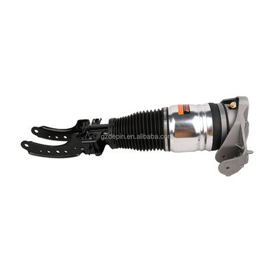 เครื่องอัดกระแทกอากาศด้านหน้าสําหรับ Porsche Cayenne 95535804010 ส่วนประกอบซ่อมแซม/เปลี่ยน