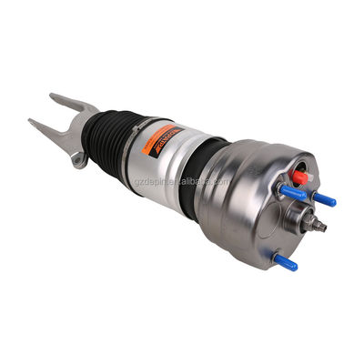 เครื่องดับอัดอากาศที่ทนทานสําหรับ Porsche Palamela 970 เพิ่มประสิทธิภาพการขับขี่ของคุณ