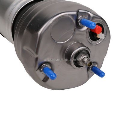 เครื่องดับอัดอากาศที่ทนทานสําหรับ Porsche Palamela 970 เพิ่มประสิทธิภาพการขับขี่ของคุณ