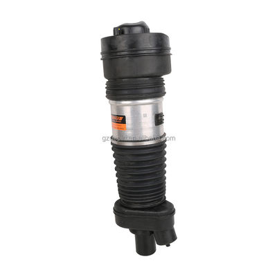 9Y0616040 เครื่องอัดกระแทกอากาศด้านหน้าสําหรับ Porsche Cayenne 9Y09Y1 หมายเลขสมาชิก 43-2064