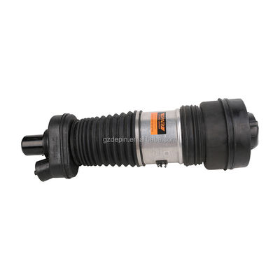 9Y0616040 เครื่องอัดกระแทกอากาศด้านหน้าสําหรับ Porsche Cayenne 9Y09Y1 หมายเลขสมาชิก 43-2064