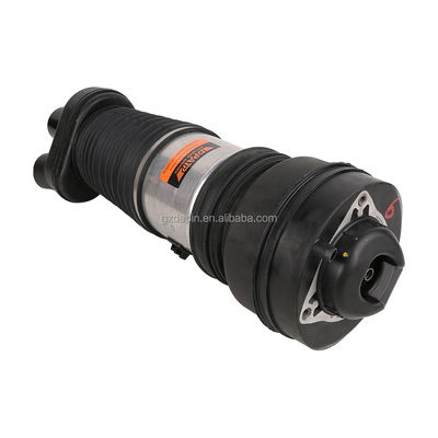 9Y0616040 เครื่องอัดกระแทกอากาศด้านหน้าสําหรับ Porsche Cayenne 9Y09Y1 หมายเลขสมาชิก 43-2064