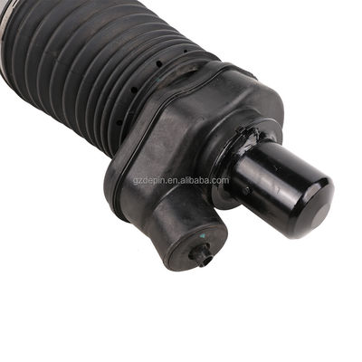 9Y0616040 เครื่องอัดกระแทกอากาศด้านหน้าสําหรับ Porsche Cayenne 9Y09Y1 หมายเลขสมาชิก 43-2064