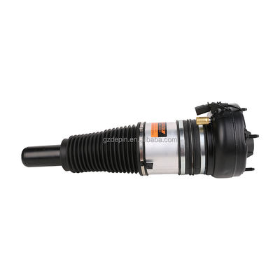 43-2064 หมายเลขความหมาย 95B616039 อะไหล่รถยนต์ด้านหน้า เครื่องลดกระแทกอากาศสําหรับ Porsche 2015-2019