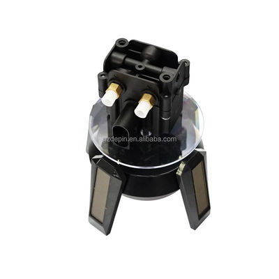 รุ่นรถยนต์ BMW F02 F07 แบล็อกซับซ้อนอากาศ 3720 6875 176 สําหรับการปรับปรุงผลงาน