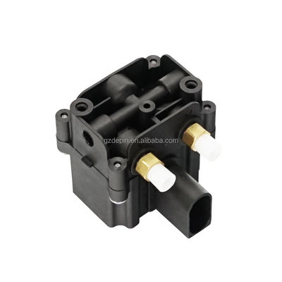 รุ่นรถยนต์ BMW F02 F07 แบล็อกซับซ้อนอากาศ 3720 6875 176 สําหรับการปรับปรุงผลงาน
