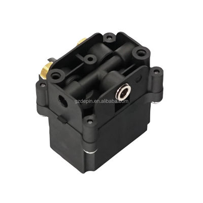 รุ่นรถยนต์ BMW F02 F07 แบล็อกซับซ้อนอากาศ 3720 6875 176 สําหรับการปรับปรุงผลงาน