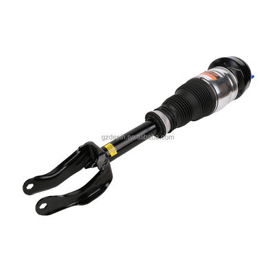 1663204966 ด้านหน้าซ้าย การแขวนอากาศ ผ่อนคลายแรงกระแทก Mercedes Benz W166 ML ปี 2012-