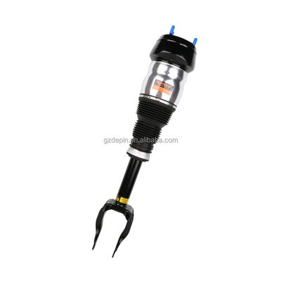 1663204966 ด้านหน้าซ้าย การแขวนอากาศ ผ่อนคลายแรงกระแทก Mercedes Benz W166 ML ปี 2012-