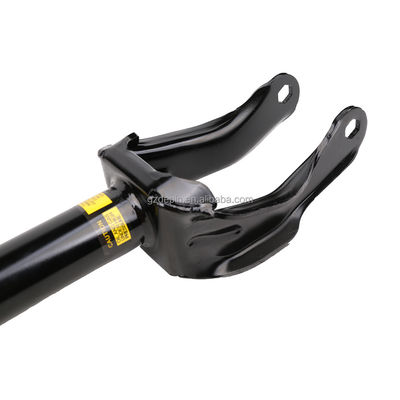 1663204966 ด้านหน้าซ้าย การแขวนอากาศ ผ่อนคลายแรงกระแทก Mercedes Benz W166 ML ปี 2012-