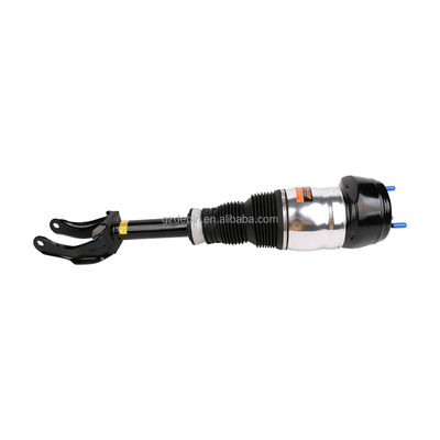 1663204966 ด้านหน้าซ้าย การแขวนอากาศ ผ่อนคลายแรงกระแทก Mercedes Benz W166 ML ปี 2012-