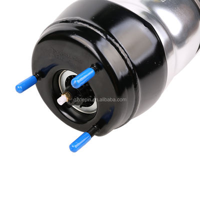1663204966 ด้านหน้าซ้าย การแขวนอากาศ ผ่อนคลายแรงกระแทก Mercedes Benz W166 ML ปี 2012-