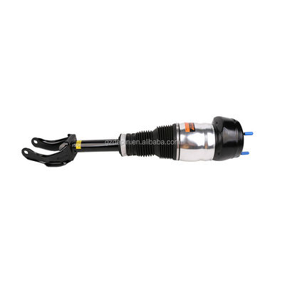1663205066 ระบบแขวนอากาศ เครื่องดึงกระแทกด้านหน้า W166 Mercedes อะไหล่รถ ML GL-CLASS X166