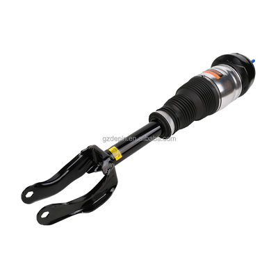 1663205066 ระบบแขวนอากาศ เครื่องดึงกระแทกด้านหน้า W166 Mercedes อะไหล่รถ ML GL-CLASS X166