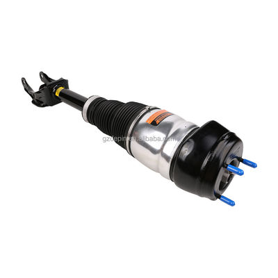 1663205066 ระบบแขวนอากาศ เครื่องดึงกระแทกด้านหน้า W166 Mercedes อะไหล่รถ ML GL-CLASS X166